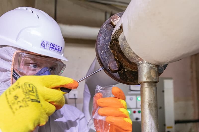 Asbestos Surveys in Leicester