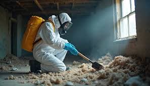 Asbestos Removal in Lutterworth