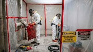 Asbestos Removal Near Me β Leicester & Leicestershire