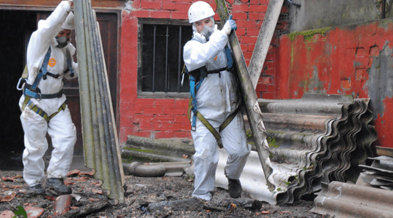 Non-Licensed Removal in Leicester